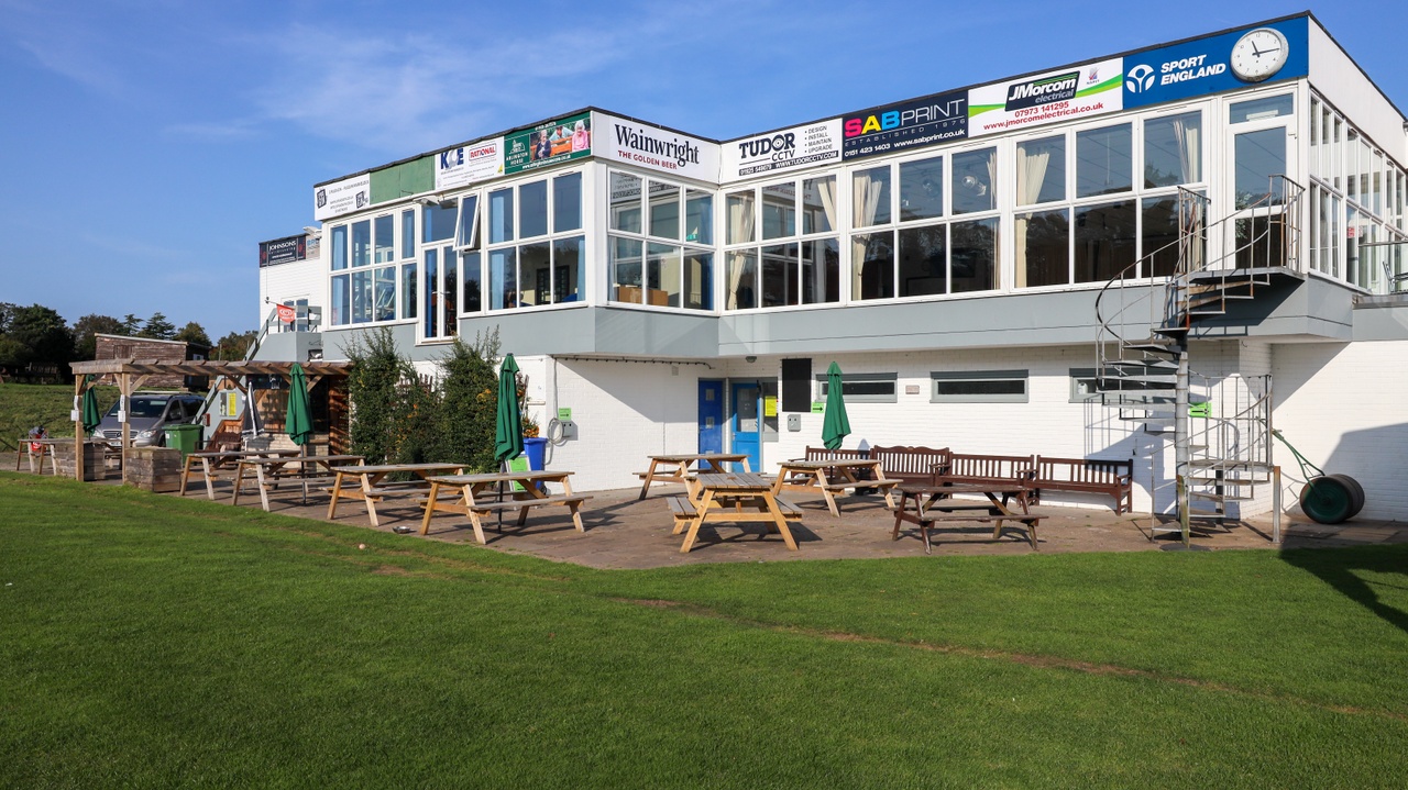 wsc function room