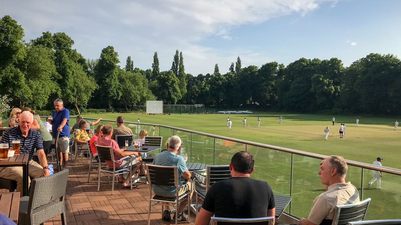 The WSC Function Room & Events Venue